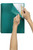 MARBIG DISPLAY BOOK - REFILLABLE A4 GREEN