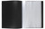 MARBIG A3 DISPLAY BOOK NON-REFILLABLE 20 Pocket Black (2008902)