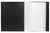 MARBIG CLEARVIEW DISPLAY BOOKS A4 50 Pocket Black