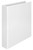 MARBIG CLEARVIEW INSERT FILE A4 Half Arch Insert