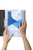 MARBIG COPYSAFE EXPANDING SHEET PROTECTORS A4, Pk10