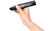 Pentel N50XL Jumbo Permanent Marker Chisel Point 10.0-18.0mm Black, Each (Old Ref: M180)