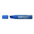 Pentel N50XL Jumbo Permanent Marker Chisel Point 10.0-18.0mm Blue, Each (Old Ref: M180)