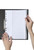 MARBIG POLYPROPYLENE DIVIDERS - ALPHABETICAL A-Z A4 Grey