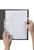 MARBIG POLYPROPYLENE DIVIDERS - JAN-DEC Jan-Dec A4 White