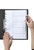 MARBIG POLYPROPYLENE DIVIDERS - NUMERICAL 1-5 A4 White