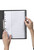 MARBIG POLYPROPYLENE DIVIDERS - NUMERICAL 1-20 A4 Grey