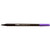 ARTLINE SUPREME FINELINER PENS 0.4mm Purple Pack of 12