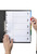 MARBIG POLYPROPYLENE DIVIDERS 5 Tab A4 Multi-Colour Extra Wide