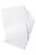 MARBIG UNPUNCHED DIVIDERS 10 Tab A4 White