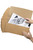 Marbig Slimpick Document Wallet Foolscap Enviro Kraft Pack of 10