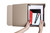 MARBIG ENVIRO TRANSFER BOX A4 Brown 80168 (Pack of 5)