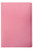 MARBIG COLOURED MANILLA FOLDER FOOLSCAP Pink 1108109 (Box of 100)