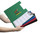 MARBIG PVC CLIPFOLDERS A4 Assorted Colours (Each)