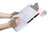MARBIG HANG IT CLIPBOARD A4 WHITE