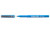 ARTLINE 220 FINELINER PENS 0.2mm Sky Blue Pack of 12