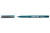 ARTLINE 220 FINELINER PENS 0.2mm Dark Green Pack of 12
