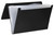 MARBIG F/CAP POLY EXPANDING FILE 12 Pocket Black