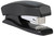 MARBIG PLASTIC DESK STAPLER Full Strip 26/6 Black