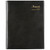 CUMBERLAND NORWICH SPIRAL DIARY Quarto,1 Day to Page 1Hr,Black (Pre-Order Now for 2027) ** ETA 22/10/2026 **