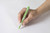 ARTLINE CALLIGRAPHY PENS 2mm Pastel Lime Green Pack of 12