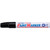 ARTLINE 400 PAINT MARKERS 2.3mm Bullet Black Pack of 15