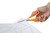 MARBIG ECONOMY SCISSORS Small 158mm (6.25")