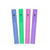 MARBIG FLUORECENT RULER 30CM 975618