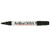 Artline 500A Whiteboard Marker Black, Each