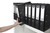 MARBIG LEVER ARCH FILE FC Black Mottled 63075M