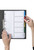MARBIG POLYPROPYLENE DIVIDERS 5 Tab A4 Multi-Colour