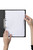 MARBIG MANILLA DIVIDERS A4 6 Tab White 37620