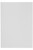 MARBIG PRESENTATION FOLDERS Pro Series A4 Matt White, Bx50