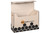 MARBIG ENVIRO STORAGE BOX 350 x 135 x 255mm 100% Recycled