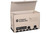 MARBIG ENVIRO COMPACT ARCHIVE BOX W395xD185xH270mm