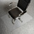 Marbig Chairmat Polycarbonate 90 x 120 cm Rectangle for Carpet up to 12mm