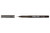 ARTLINE 200 FINELINER PENS 0.4mm Dark Brown Pack of 12