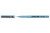 ARTLINE 200 FINELINER PENS 0.4mm Light Blue Pack of 12  EK-200N