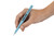 ARTLINE 200 FINELINER PENS 0.4mm Light Blue Pack of 12  EK-200N