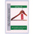 MARBIG DOCUMENT PROTECTORS A4 Single Pocket