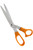 MARBIG ECONOMY SCISSORS Large 215mm (8.5")