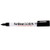 Artline 550A Whiteboard Marker Black, Each