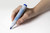 ARTLINE 527 ECO-GREEN W/B MARKER BULLET BLUE 157503