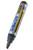 ARTLINE 579 WHITEBOARD MARKER Drysafe Med Chisel Brown