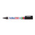 Artline 700 Permanent Marker Fine Tip 0.7mm Black Each