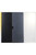MARBIG CLEARVIEW DISPLAY BOOKS A4 76 Pocket Black