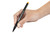 ARTLINE SUPREME FINELINER PEN 0.4MM CHROME YELLOW (BX12)