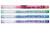 ARTLINE CALLIGRAPHY PASTEL ASSORTED PACK 4 *** While Stocks Last ***