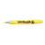 ARTLINE DECORITE STANDARD BRUSH YELLOW (BX12)
