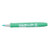 ARTLINE DECORITE PASTEL BRUSH PASTEL GREEN (BX12)